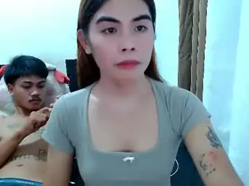 Chaturbate Live Porn of mikhaylaanderson