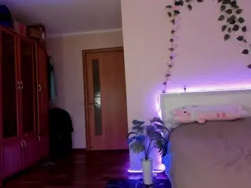 Chaturbate Sex Cam of nighty_lana