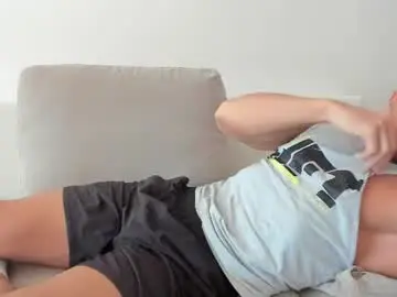 Chaturbate Sex Chat of roberto4ever