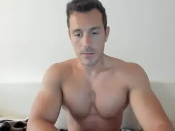 Chaturbate Nude Webcam of roberto4ever