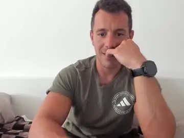 Chaturbate Best Webcam of roberto4ever