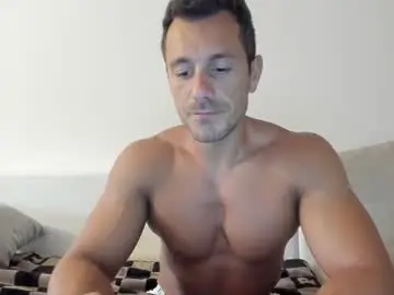 Chaturbate Adult Video Chat of roberto4ever