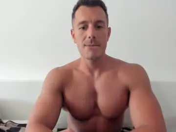 Chaturbate Private Sex Chat of roberto4ever