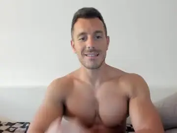 Chaturbate Sex Chat of roberto4ever