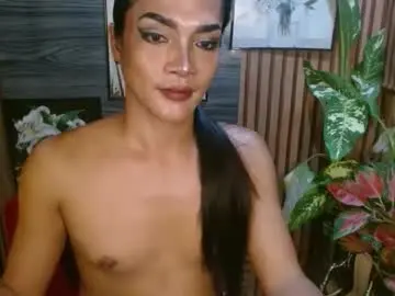 Chaturbate Private Sex Chat of shemel69