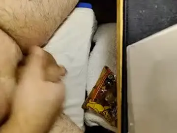 Chaturbate Live Porn of small_1986