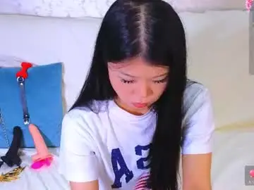 Chaturbate Adult Video Chat of tina__kim