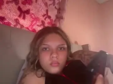 Chaturbate Best live sex cam show of veranikimi
