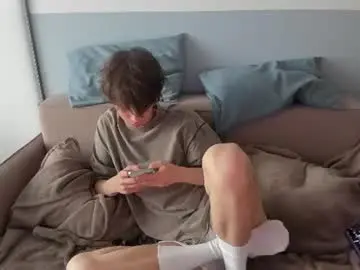 Chaturbate Free Porn Cam of your_shy_guy