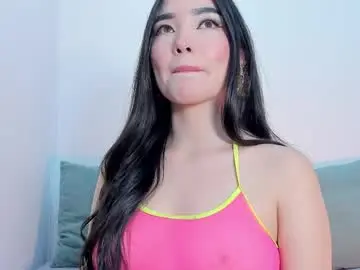 Chaturbate Nude Webcam of airikimmura
