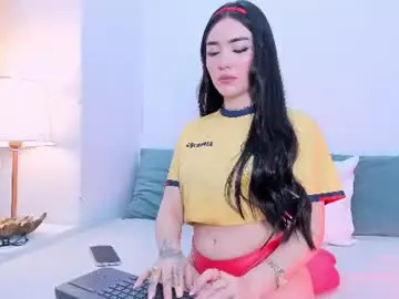 Chaturbate Live Sex of airikimmura