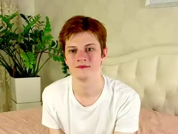 Chaturbate Live Porn of allert_