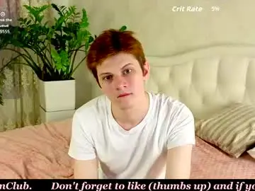 Chaturbate Free Live Porn of allert_