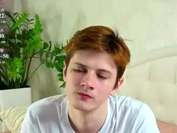 Chaturbate Adult Webcam of allert_