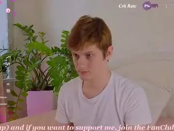 Chaturbate Sex Cam of allert_