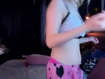 Chaturbate Adult Webcams of ameliia_backer