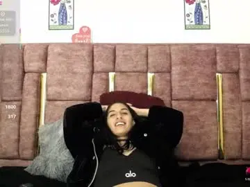 Chaturbate Free Live Porn of atenea_420