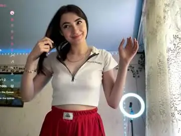 Chaturbate Sex Cam of bebravee
