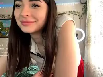 Chaturbate Best Webcam of bebravee