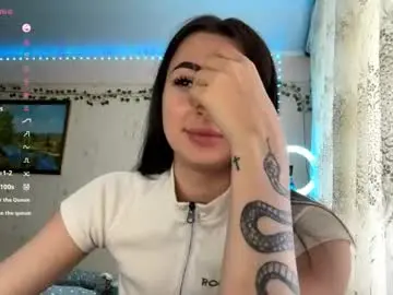 Chaturbate Adult Video Chat of bebravee