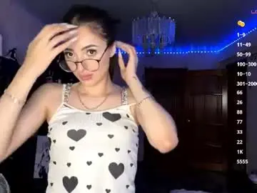 Chaturbate Nude Webcam of bebravee