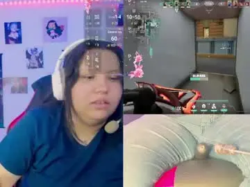 Chaturbate Live Porn of crystal_velvet01