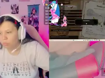 Chaturbate Live Sex of crystal_velvet01