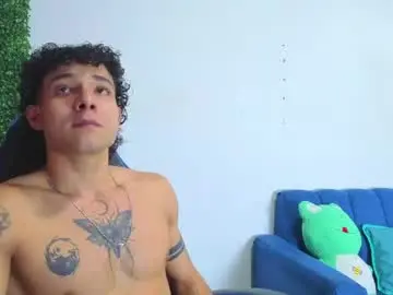 Chaturbate Adult Video Chat of gael_david