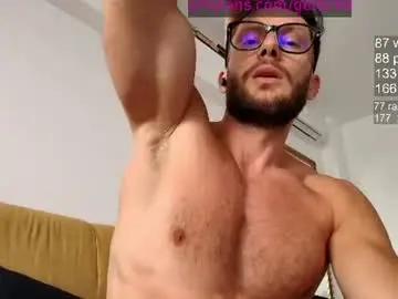Chaturbate Best live sex cam show of getlust