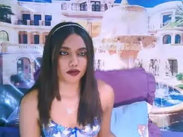 Chaturbate Private Sex Chat of indianskies