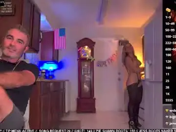 Chaturbate Best live sex cam show of jess_boots