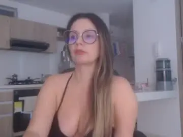 Chaturbate Adult Webcams of latinpaprika