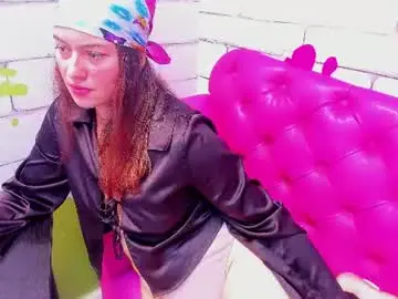 Chaturbate Live Porn of mariannroxy