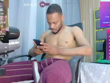 Chaturbate Private Sex Chat of oliver_bigblack_cock