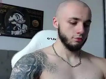 Chaturbate Sex Cam of palmanford