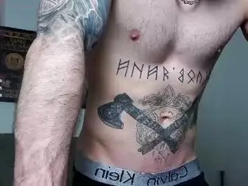 Chaturbate Live Sex Cam of palmanford