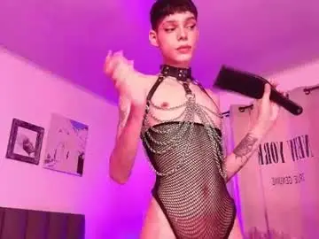 Chaturbate Sex Cam of varya_ferreira