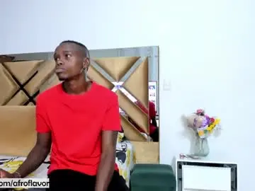 Chaturbate Adult Video Chat of afro_happy__06