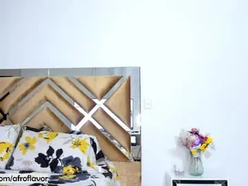 Chaturbate Sex Chat of afro_happy__06