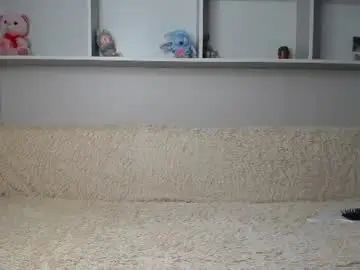 Chaturbate Live Sex Cam of arinamir