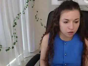Chaturbate Sex Chat of babby_anyaa