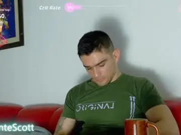 Chaturbate Sex Chat of daniel_ova