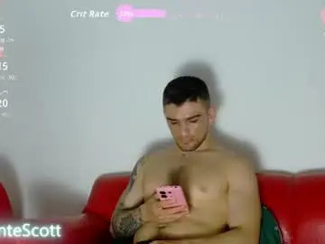 Chaturbate Live Porn of daniel_ova