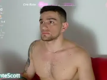 Chaturbate Adult Webcams of daniel_ova