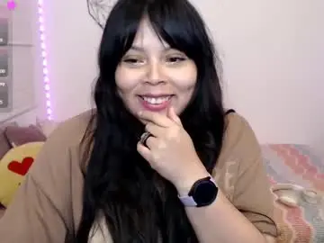 Chaturbate Sex Cam of elymoon