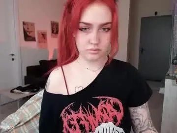 Chaturbate Free Porn Cam of gothkittys