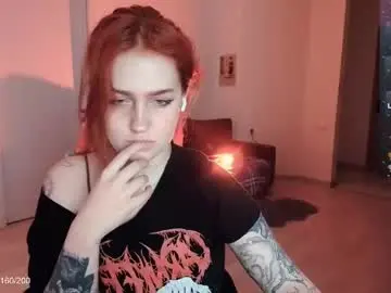Chaturbate Private Sex Chat of gothkittys