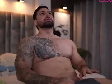 Chaturbate Private Sex Chat of john_king29