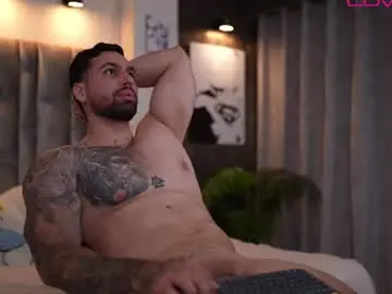 Chaturbate Sex Chat of john_king29