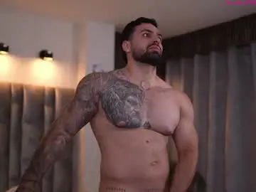 Chaturbate Adult Webcams of john_king29